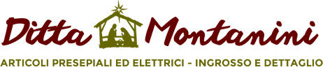 Ditta Montanini Logo